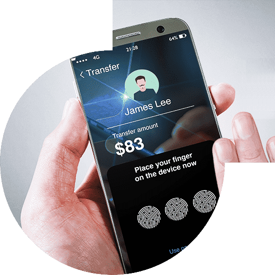 森林舞会新一代全系列感测技术<br>为智慧应用场域带来人机沟通全新体验